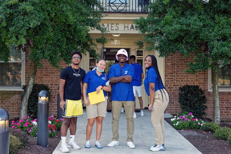 6 HBCUs Offering Summer Programs