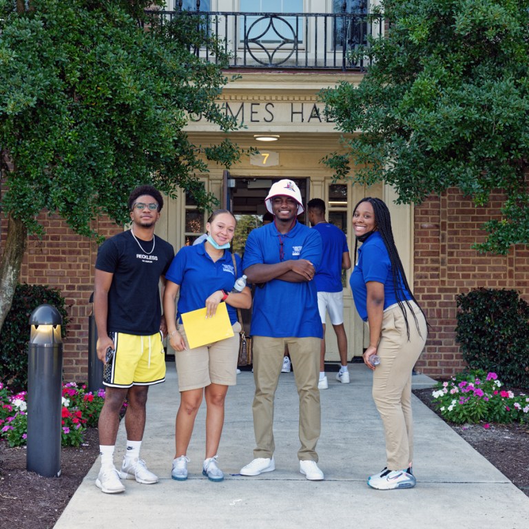 6 HBCUs Offering Summer Programs