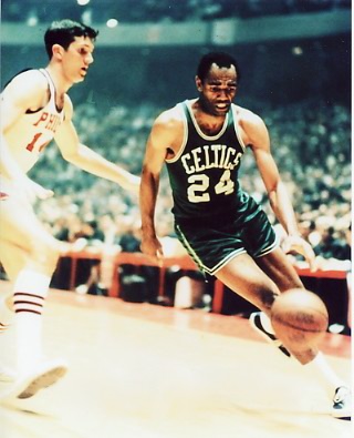 Top 10 Greatest HBCU Basketball Players Of All-Time