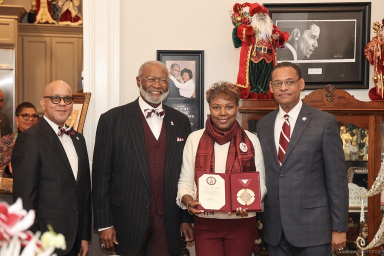 HBCU Launches $15M Fundraising Campaign in Celebration of 150th Anniversary 