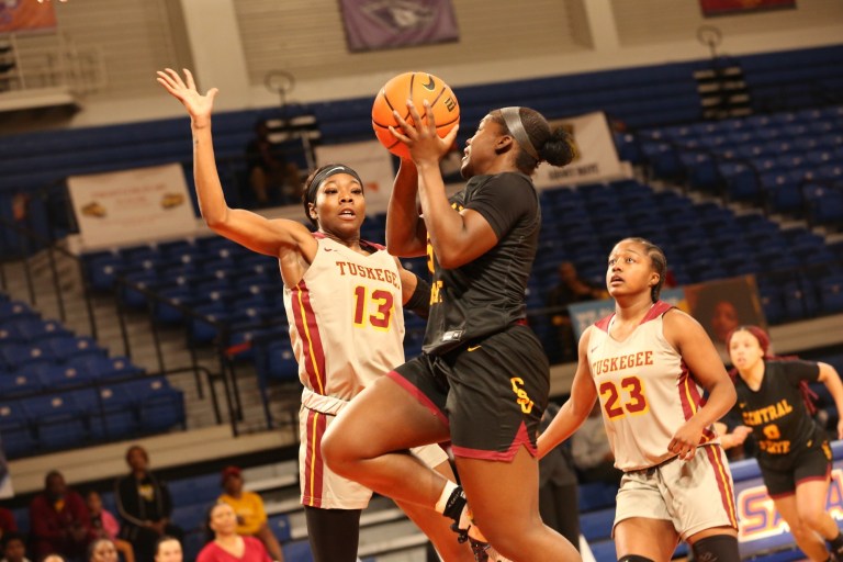 Three HBCU Teams To Play in The NCAA Division II Women’s Basketball Championship Tournament 