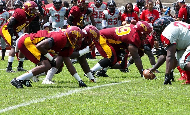 Tuskegee University Receives $1.5M Boost for Student-Athlete Programs