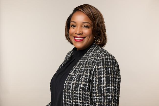 Howard University’s LaNiece Tyree Becomes First Woman of Color to Lead NACAS