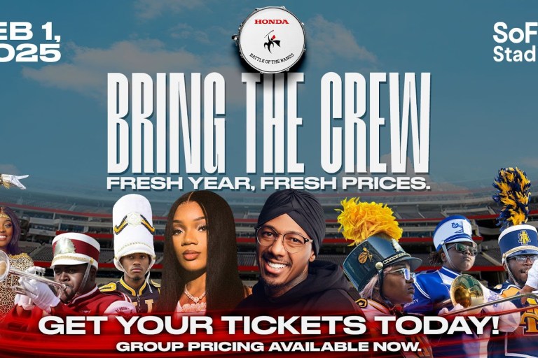 Countdown to the Honda Battle of the Bands: Secure Your Tickets Now 