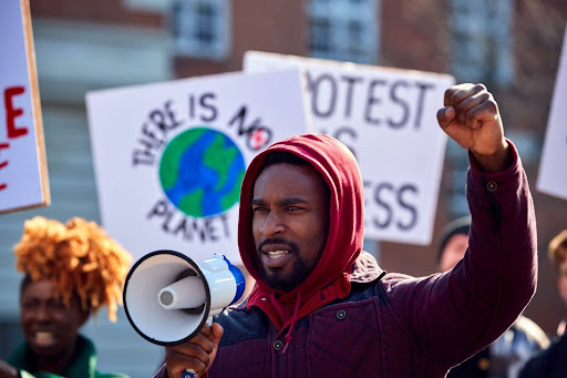 Black Swing Voters Shift +9 Points to Harris on Climate Plans