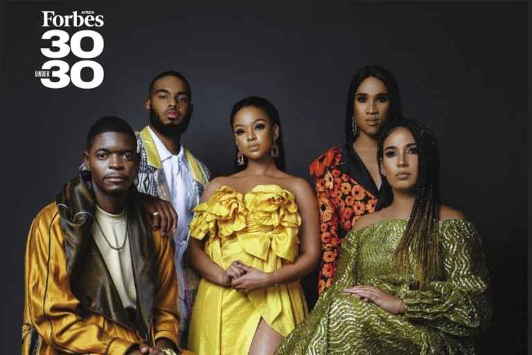 Meet The 2024 Forbes ‘Under 30’ Black HBCU Alum!