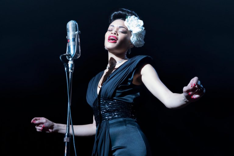 The United States vs. Billie Holiday Explores Systematic Racism In The Not-So-Distant Past
