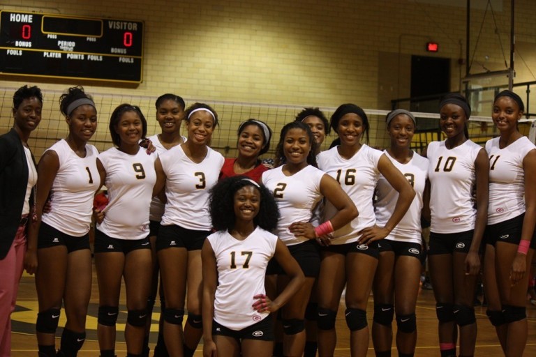 Grambling State Head Women’s Volleyball Coach Dumps Roster, Leaving Students Scrambling
