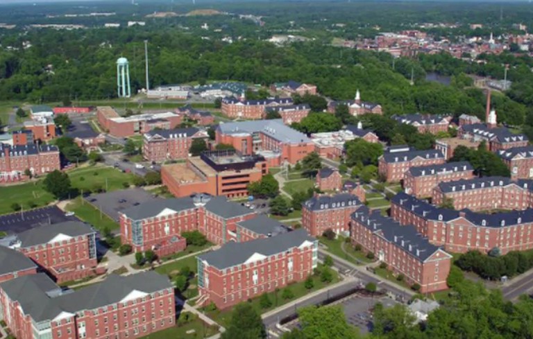 Virginia State University Organizes First-Ever  International Symposium