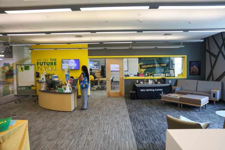 HBCU Writing Center Launches AI Initiatives to Support Faculty and Students