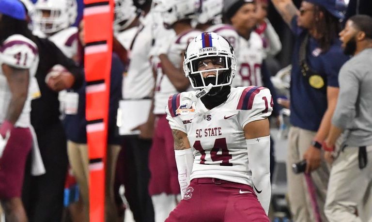 Four HBCU Players Drafted By NFL Teams