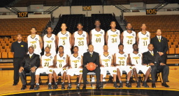 HBCU Basketball Preview: Grambling State University