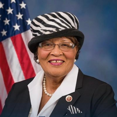 Rep. Alma Adams