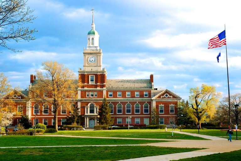 A Look at the Top Ten Endowed HBCUs