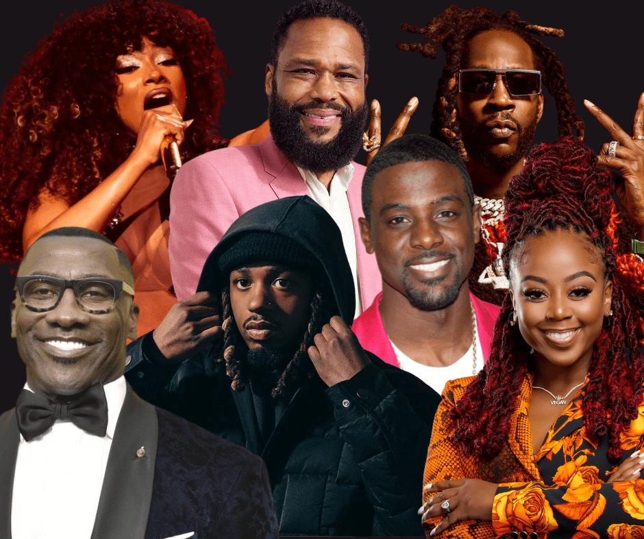 HBCU Alumni