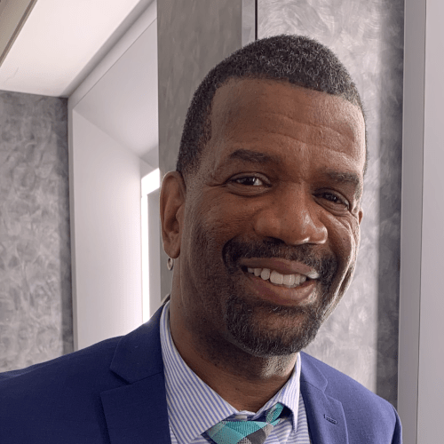 Rob Parker