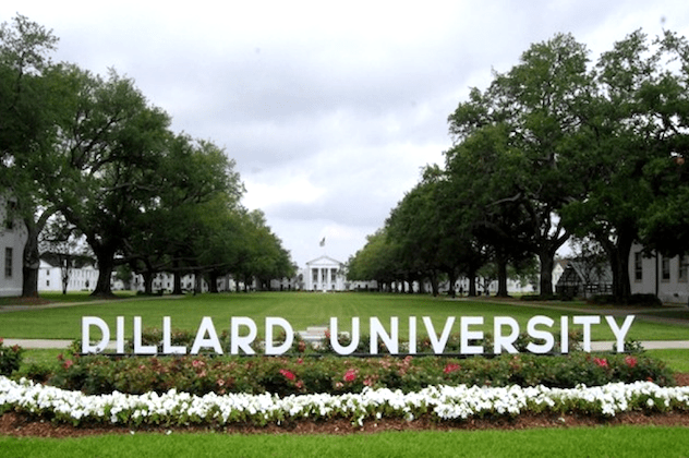 A Melodic Response: HBCU Hosts Concert to Support New Year’s Attack Victims 