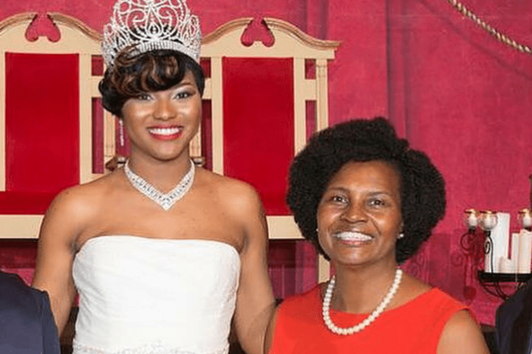 19 HBCU Queens Share Invaluable Lessons From Their Mothers
