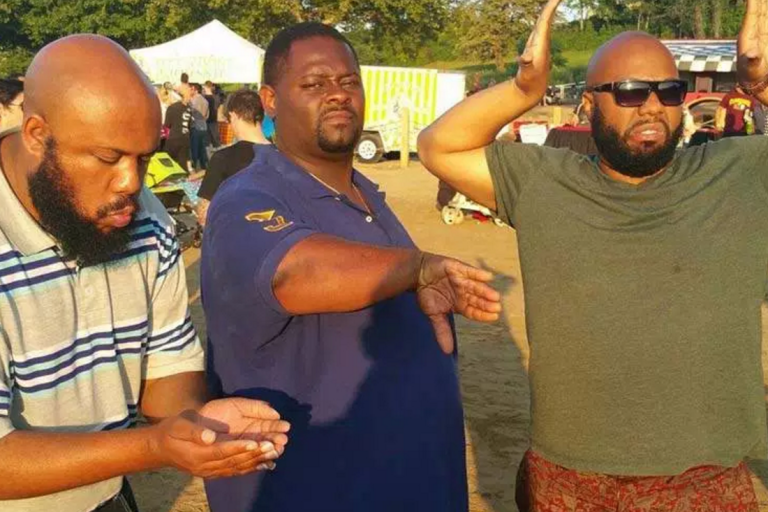 Fraternity Brothers Of Murder Suspect Opens Up: ‘We Are Shocked By The Crime’