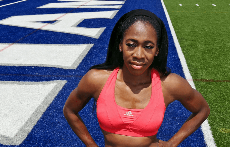 Meet Your New Favorite Rio 2016 Athletes From Black Colleges