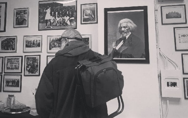 Huff Post: “There’s Finally A Museum Devoted To Telling The Story Of HBCUs”