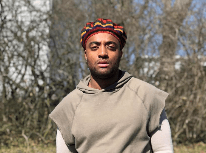 Kentucky State University Student Writes Book On Celebrating Humanity In Its Many Forms