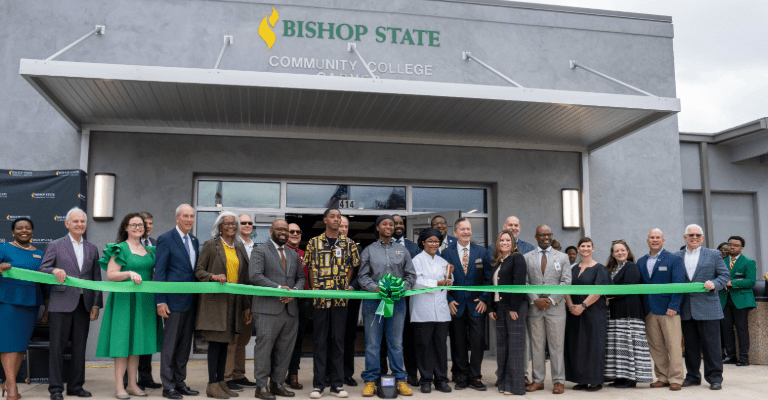 HBCU Unveils Newly Renovated Carver Instructional Site in Grand Ceremony