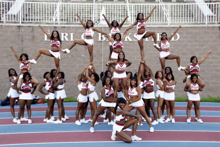 Morgan State University To Become First Division 1 HBCU To Offer Acrobatics And Tumbling