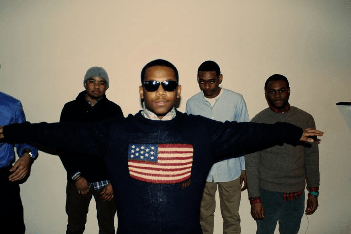 Top Five HBCU Dj’s 2012