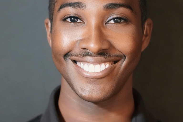 HBCU Student Stars as Michael Jackson in National Musical Tour 