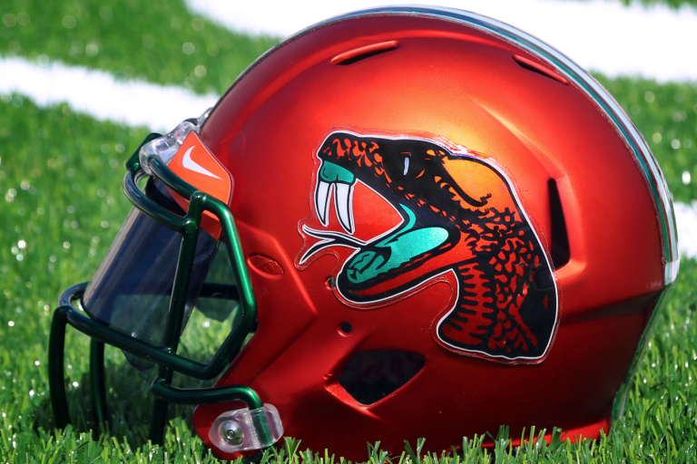 FAMU No Longer Scheduled to Face Florida Gators in 2025