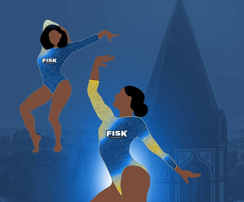 Fisk University’s New Gymnastics Team has Officially Started Practicing