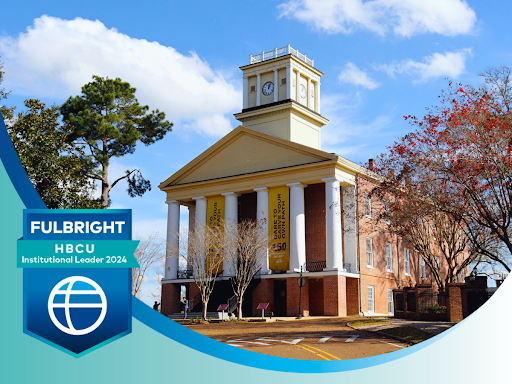 19 HBCUs Recognized as Fulbright Institutional Leaders 