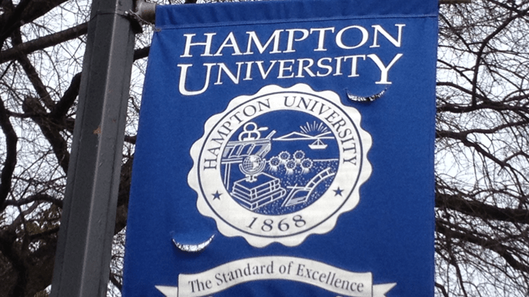 Hampton University Expects Homecoming Celebration to Generate $3M for Local Economy 