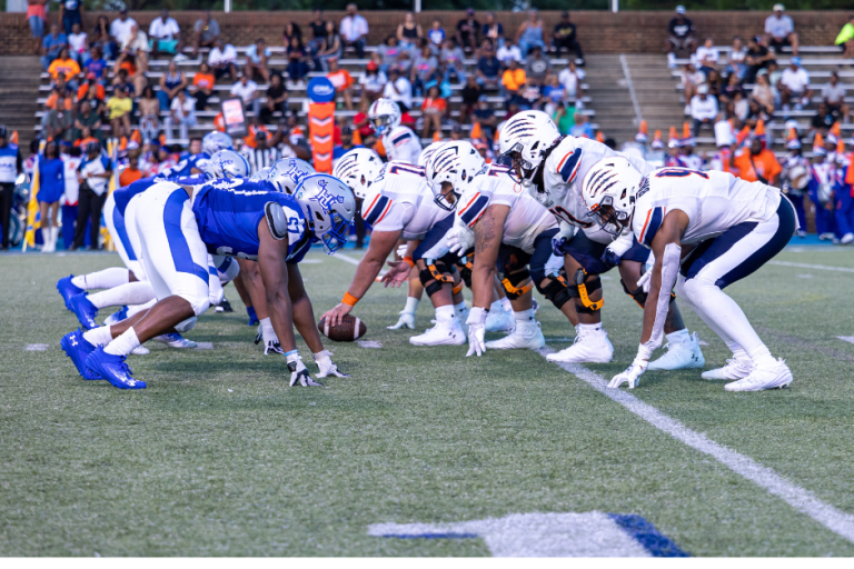Hampton University Launches 68 Oak Collective to Empower Student-Athletes