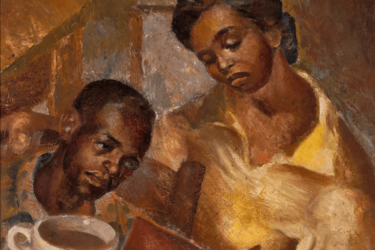 Samella Lewis, Artist and Activist With Lengthy HBCU Connections, Passes Away at 99