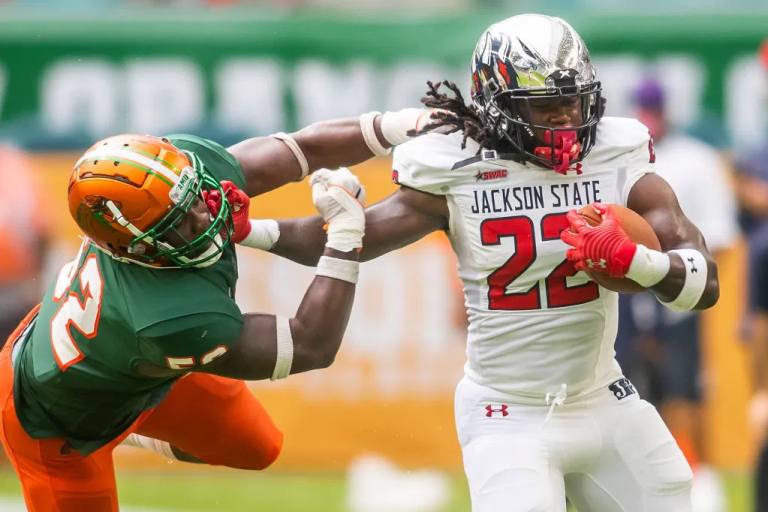Importance of HBCU Bands Highlighted After Performances Cut During Football Game Broadcast