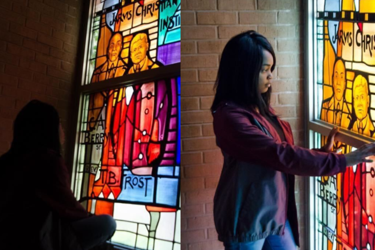 HBCU Legacy: Student Enrolled At School Founded by Her Great-grandfather