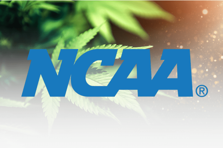 NCAA DI Cannibas Ban Removal Will Impact Over 20 HBCUs