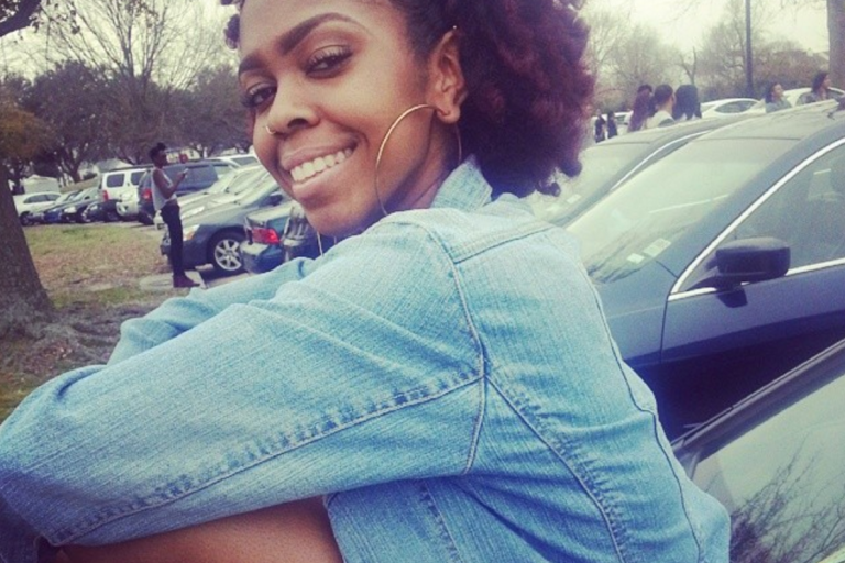 Hampton Alumna, Kai Kitchen Charged With Reckless Driving After Being Stopped Three Times in 30 Minutes