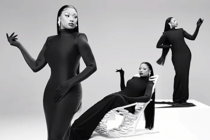 HBCU Alumna Megan Thee Stallion Keeps It Raw In Latest Album ‘Traumazine’