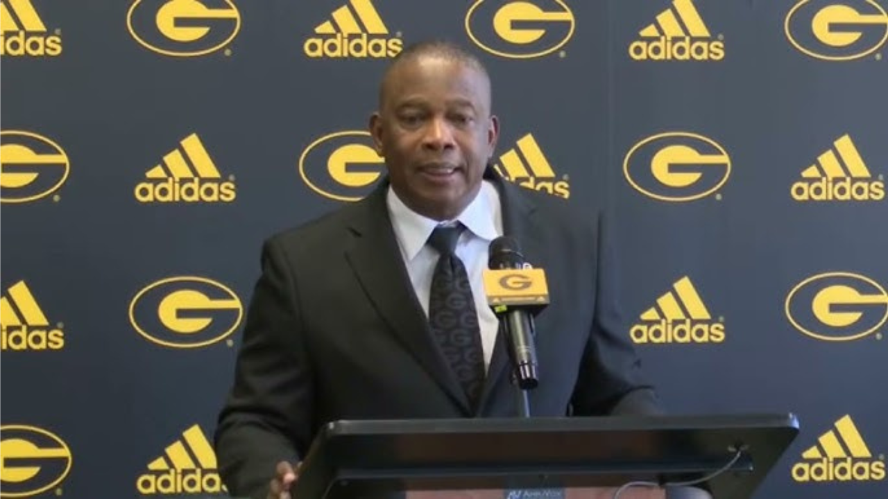 Mickey Josephe Grambling