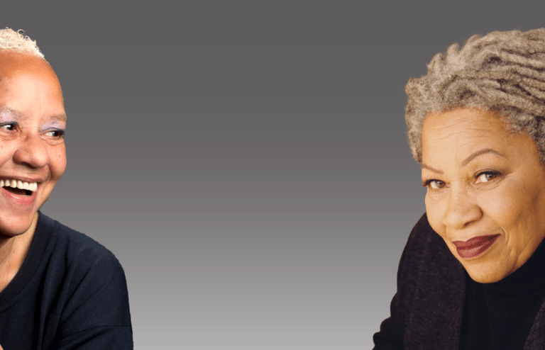 PVAMU To Launch Toni Morrison Writing Program Featuring Nikki Giovanni