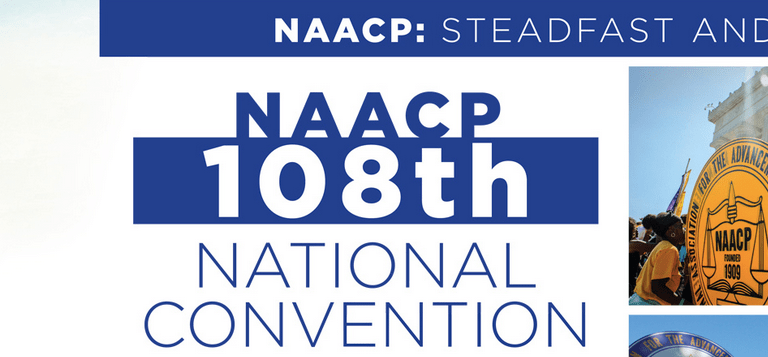 NAACP Delivers Another Successful Convention