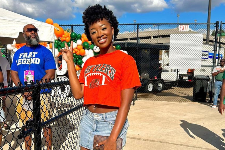 Florida A&M Student Fights to Establish College Republicans Chapter Amidst Political Isolation