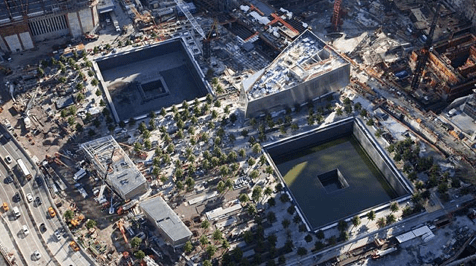 U.S Officials Confirm “Credible But Unconfirmed” Threat on 9/11 Anniversary