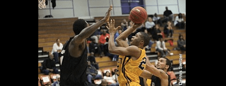 Benedict Advances to SIAC Championship Game