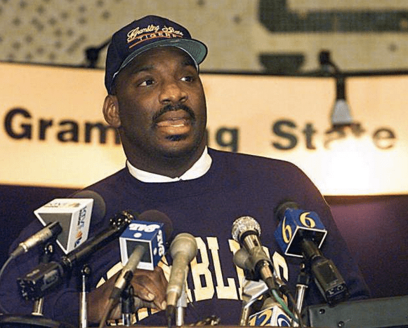 Super Bowl MVP Doug Williams Celebrates the Past and Future of HBCU Football