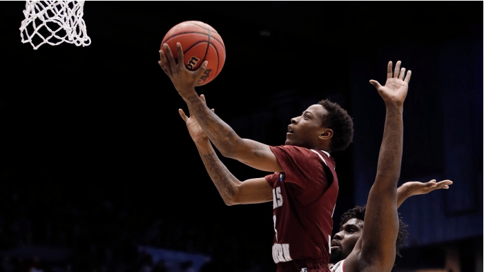 NCAA Sued By HBCU Athletes Over Discriminatory Academic Rules