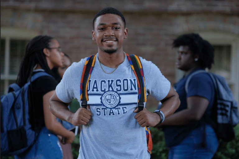 A New Series Hosted By Cortez Bryant Will Explore HBCU Culture In All Its Glory